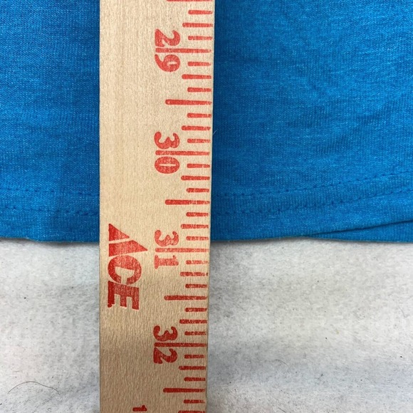 DIRTcar Summer Nationals Racing Graphic Tee Thrifted Vintage Style Size XL - Picture 4 of 9